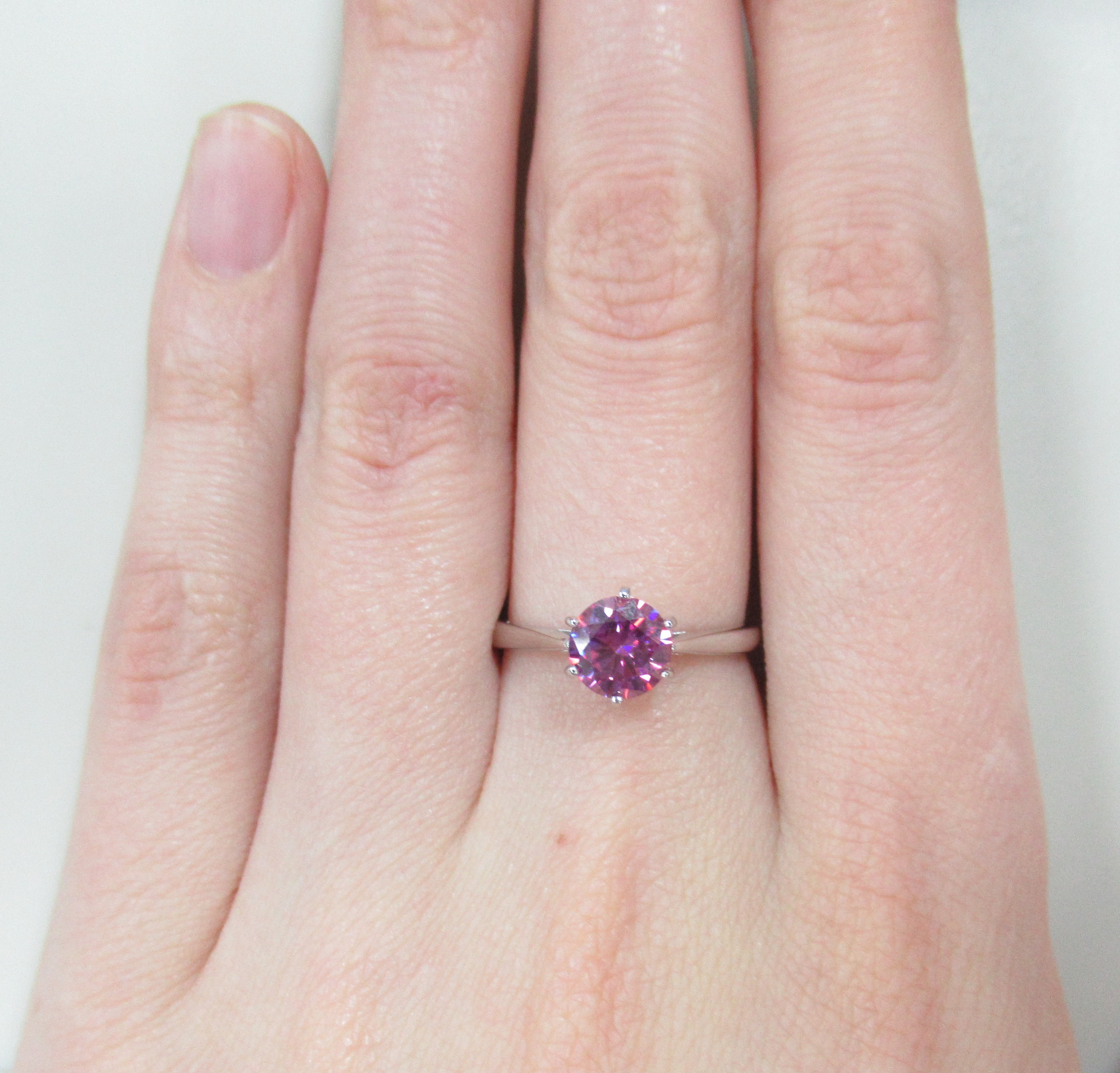 10322-003098 Кольцо (Ag 925)